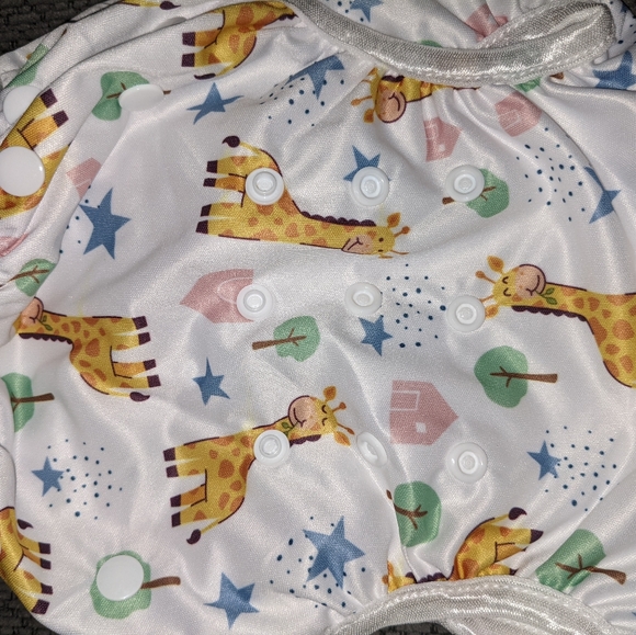 Swimming - Picture 3 of 4